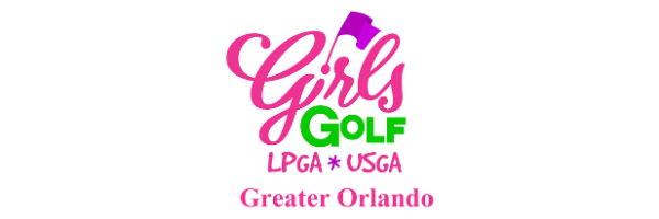 GG Logo - First Tee - Central Florida