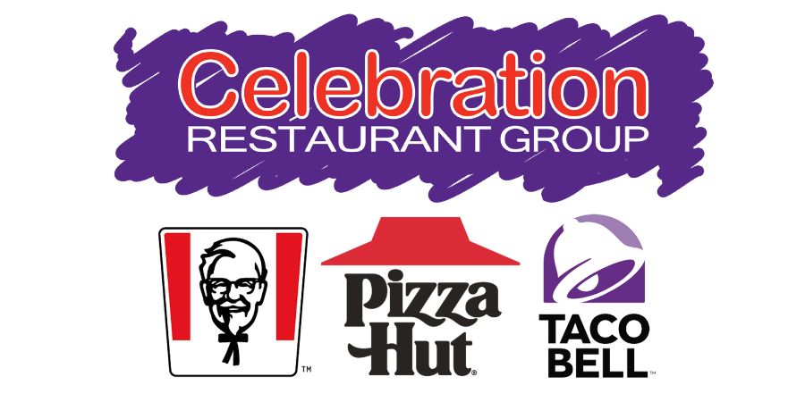 Celebration Restaurant Logo
