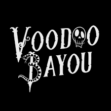 Voodoo Bayou